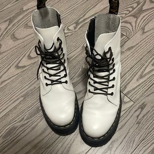 Doc marten jadon